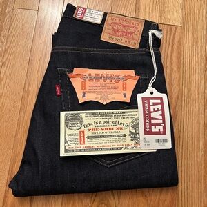 Levi’s Vintage Clothing LVC1967505 (made in Japan)